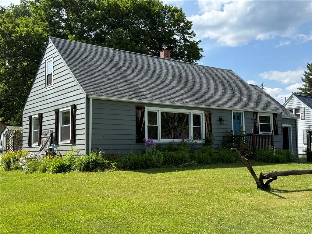 36 Overlook Drive, Sidney, NY 13838 - #1
