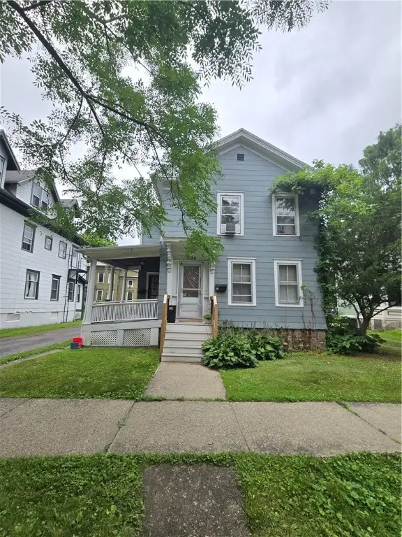 708 N Aurora Street, Ithaca, NY 14850