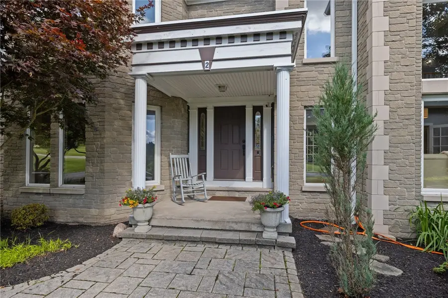 2 Parkview Manor Circle, Honeoye Falls, NY 14472 - #2