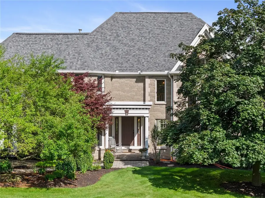 2 Parkview Manor Circle, Honeoye Falls, NY 14472 - #3