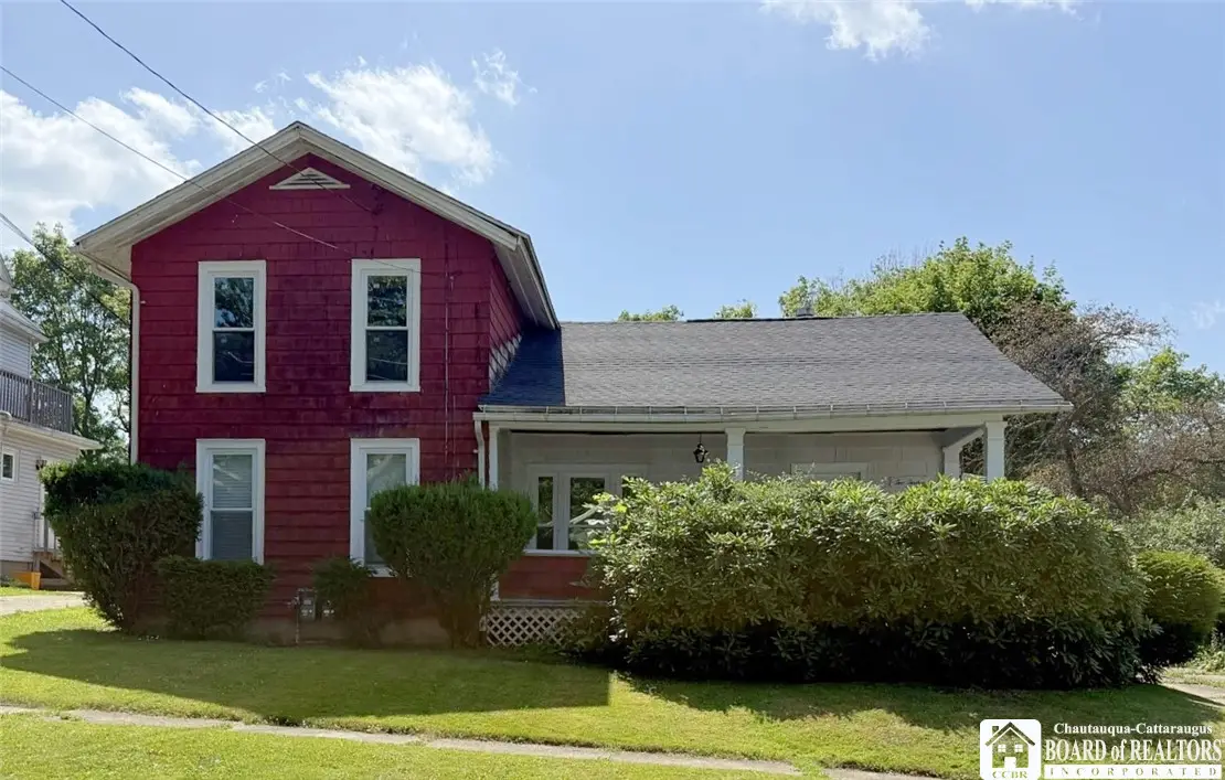 212 Broadhead Avenue, Jamestown, NY 14701 - #1