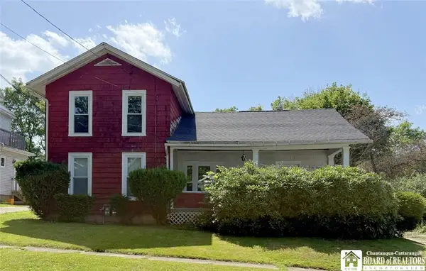 212 Broadhead Avenue, Jamestown, NY 14701