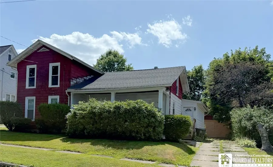 212 Broadhead Avenue, Jamestown, NY 14701 - #2