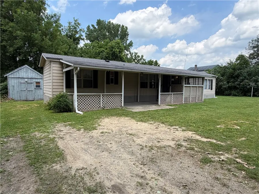 5627 Zerfass Road, Dansville, NY 14437 - #2