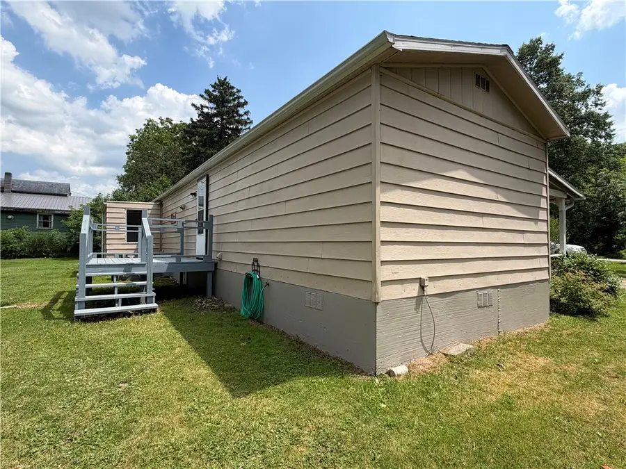 5627 Zerfass Road, Dansville, NY 14437 - #3