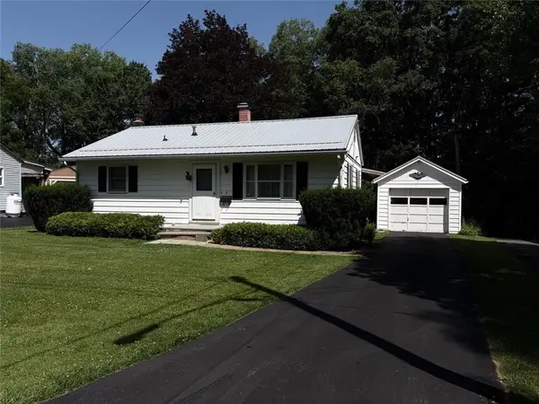 3 Demarest Avenue, Sidney, NY 13838