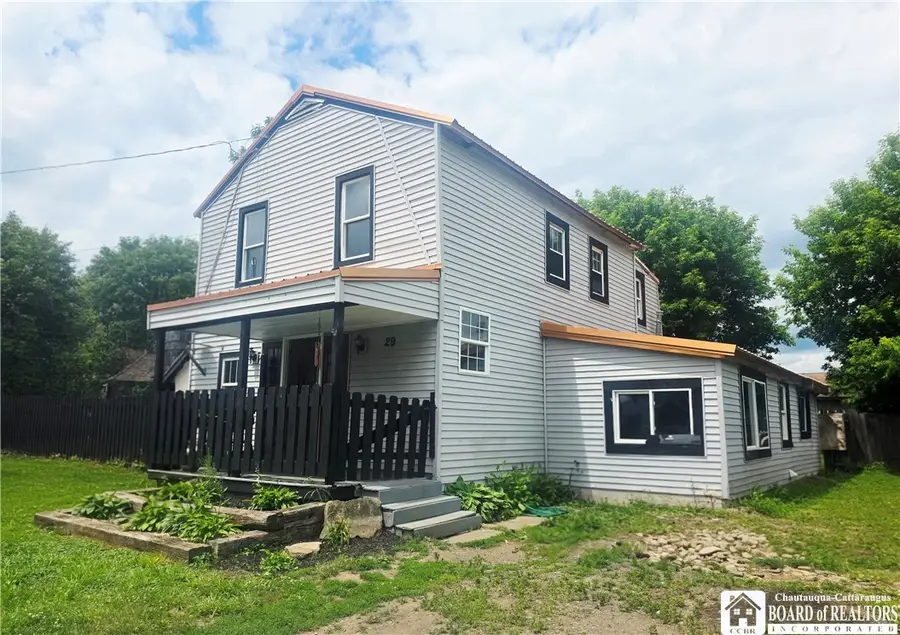 29 Willis Avenue, Bradford, PA 16701 - #2