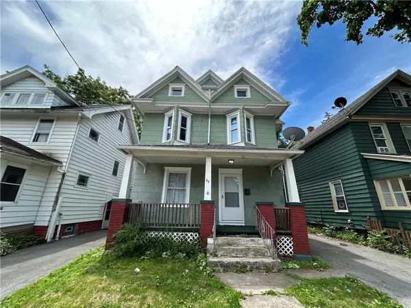 63 Roycroft Drive, Rochester, NY 14621