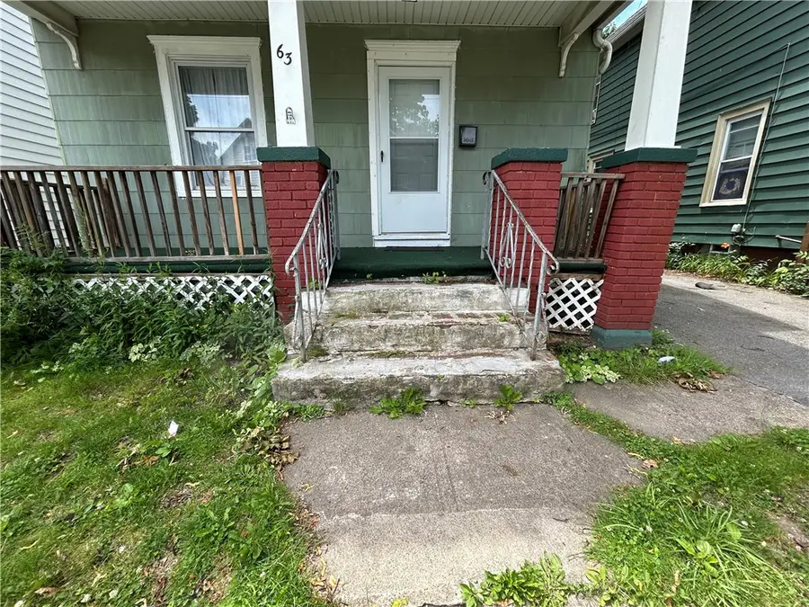 63 Roycroft Drive, Rochester, NY 14621 - #3