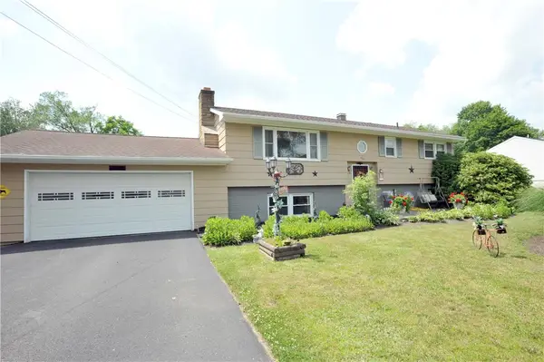261 Oriole Drive, Horseheads, NY 14845