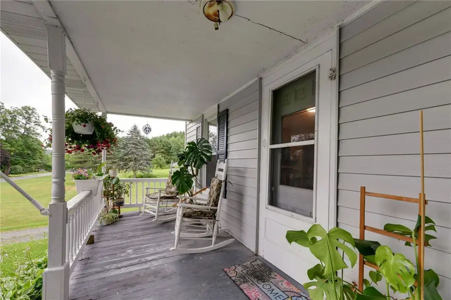 183 Jewett Hill Road, Berkshire, NY 13736 - #2