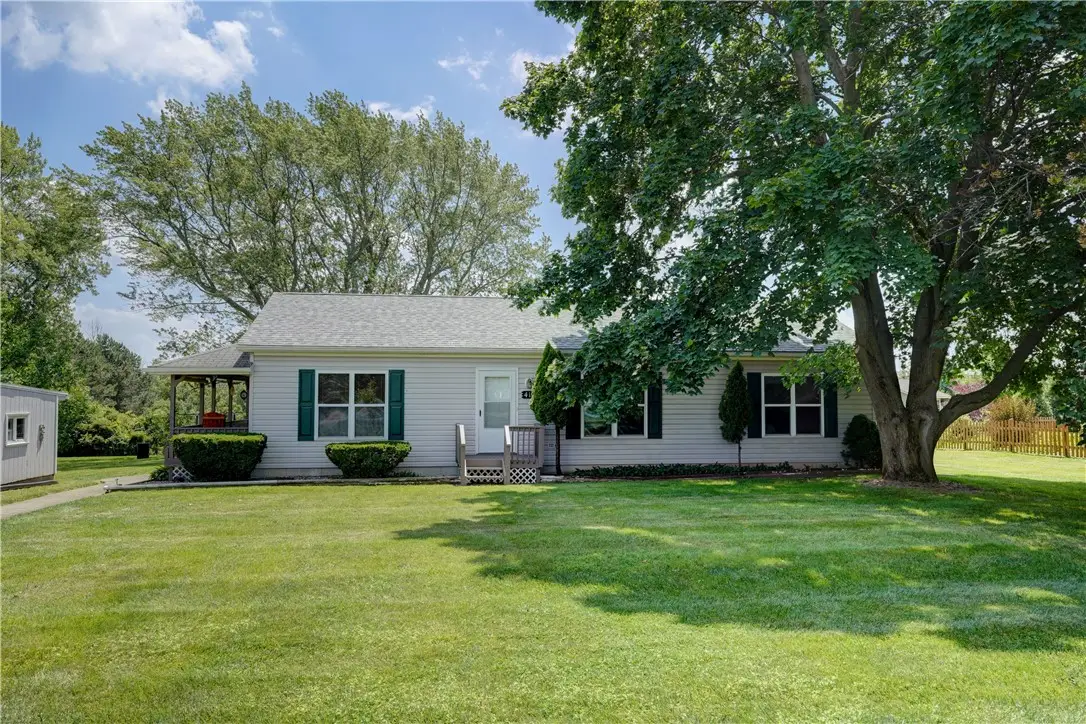 413 Wilder Road, Hilton, NY 14468 - #1
