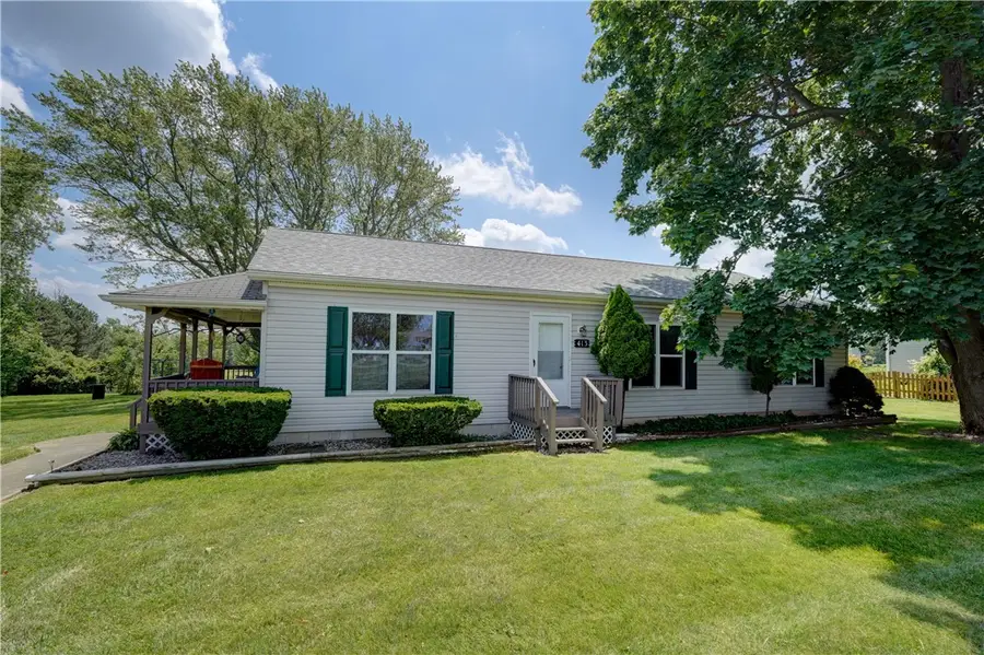 413 Wilder Road, Hilton, NY 14468 - #2