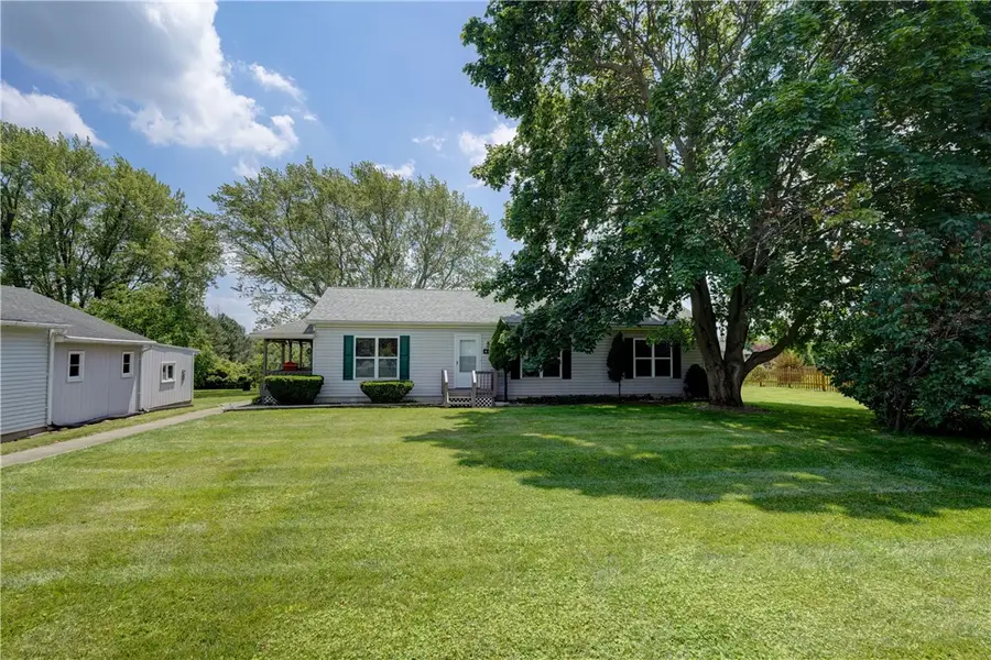 413 Wilder Road, Hilton, NY 14468 - #3