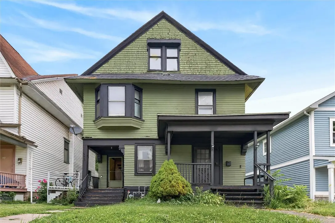 372 Hayward Avenue #370, Rochester, NY 14609 - #1