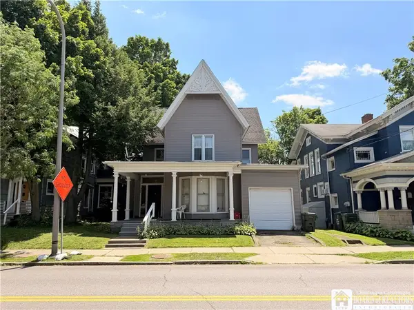 508 E 2nd Street, Jamestown, NY 14701