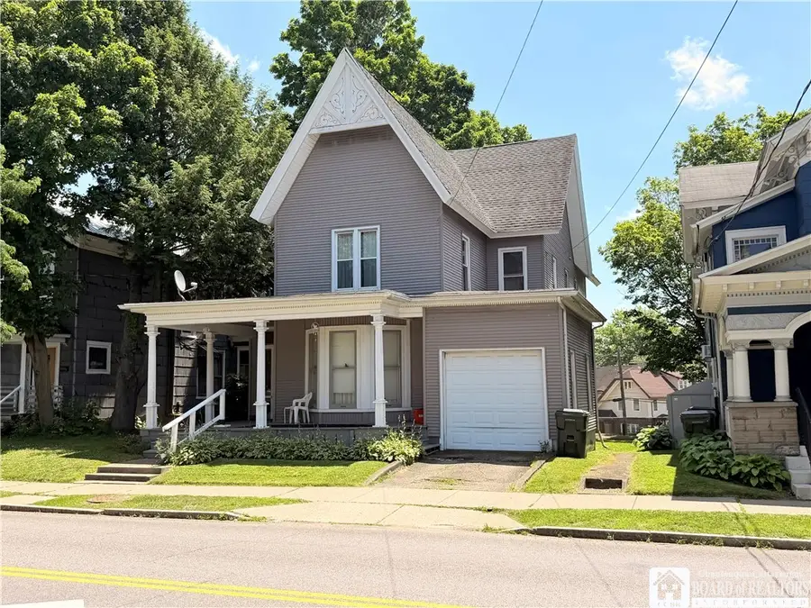 508 E 2nd Street, Jamestown, NY 14701 - #2