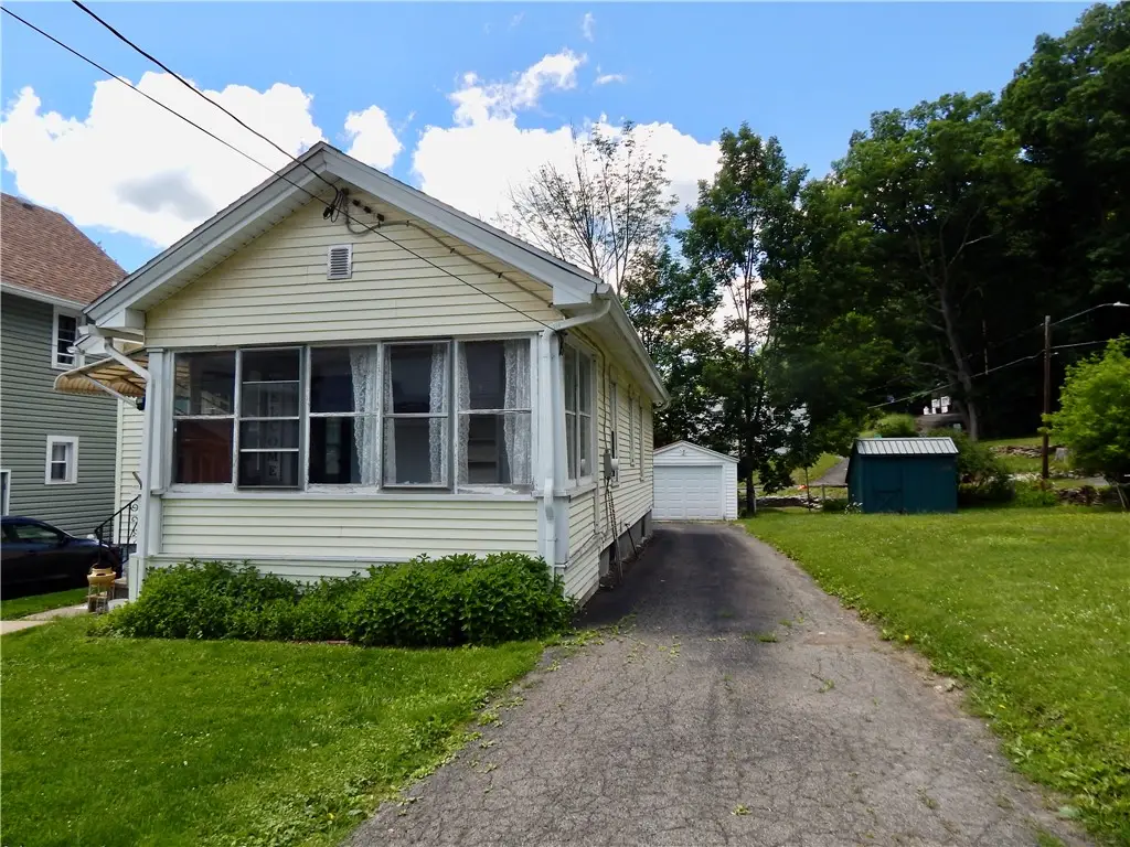 13 Telford Street, Oneonta, NY 13820 - #1