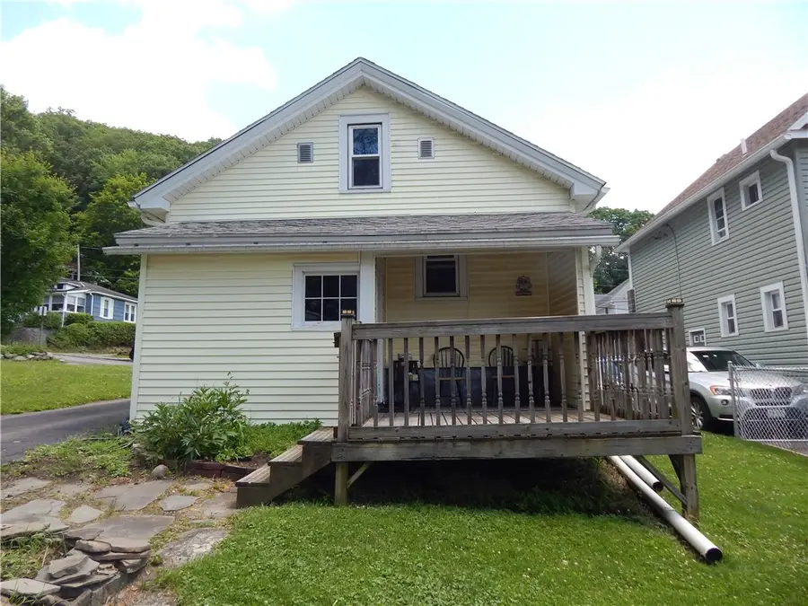13 Telford Street, Oneonta, NY 13820 - #2