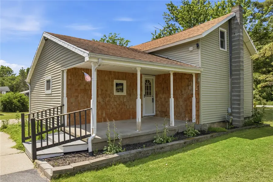 6506 Fox Place Road, Pavilion, NY 14525 - #2