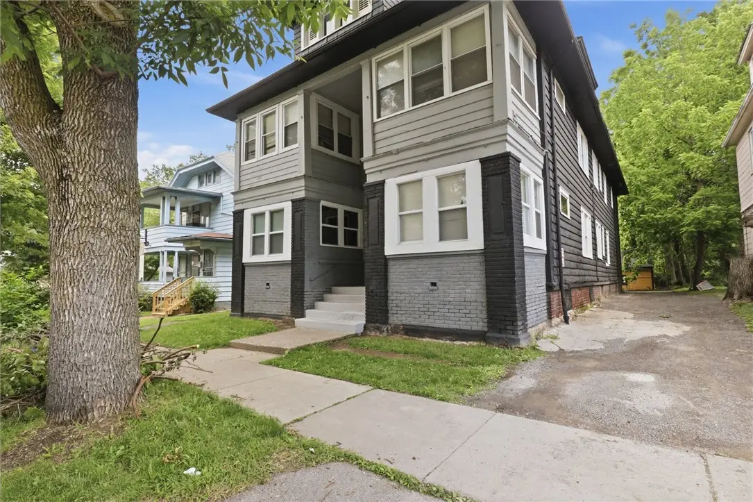 616-620 Thurston Road, Rochester, NY 14619 - #1