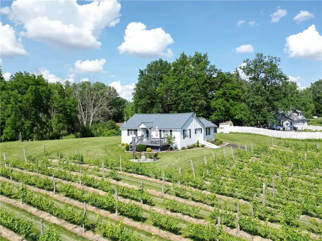 3505 Sandy Beach Drive, Canandaigua, NY 14424 - #1