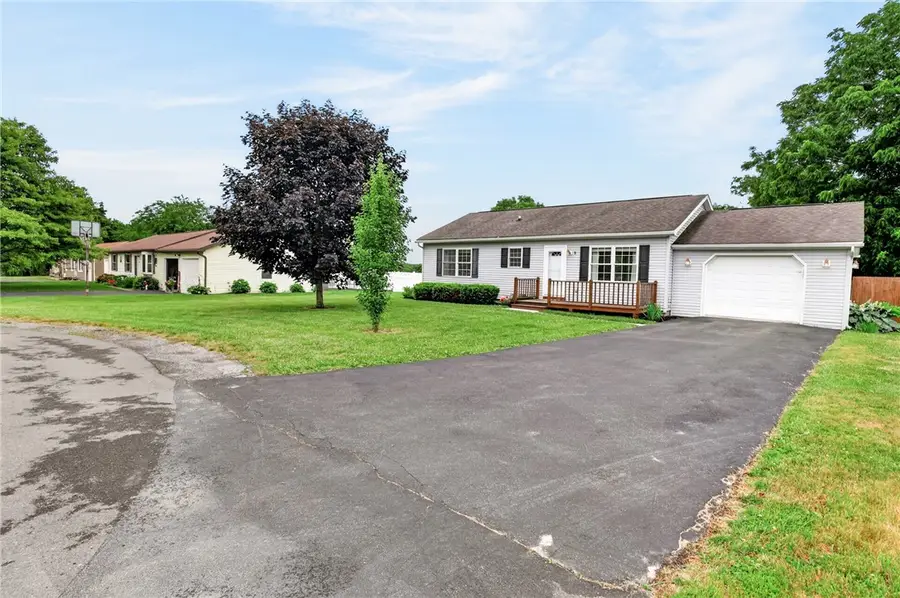 8 Serenity Place, Penn Yan, NY 14527 - #2