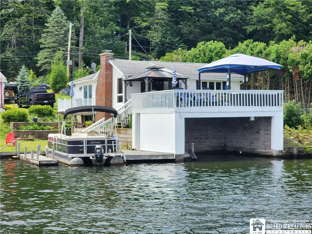 2642 Shadyside Road, Findley Lake, NY 14736 - #1