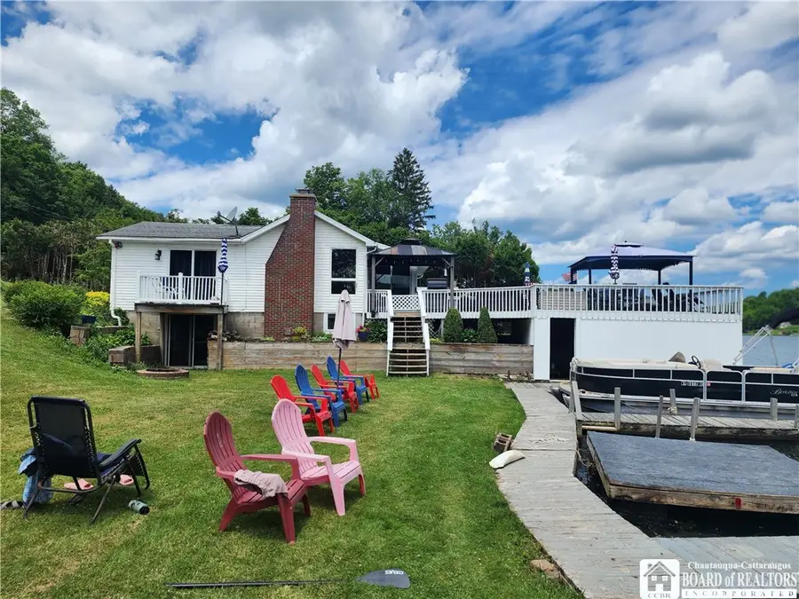 2642 Shadyside Road, Findley Lake, NY 14736 - #3