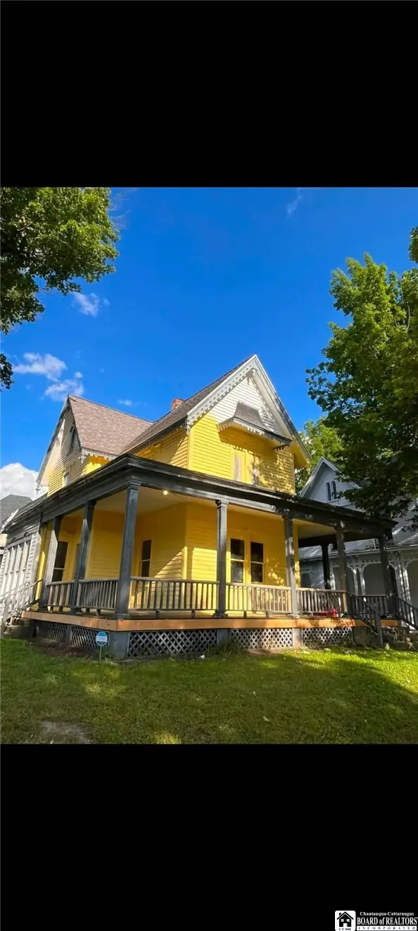 54 Lakeview Avenue, Jamestown, NY 14701