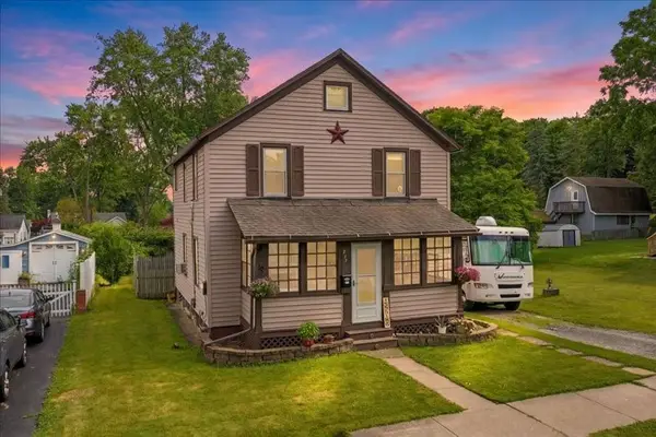 227 W 10th Street, Elmira, NY 14903