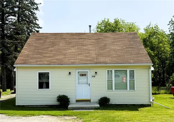 2530 Corning Road, Elmira, NY 14903