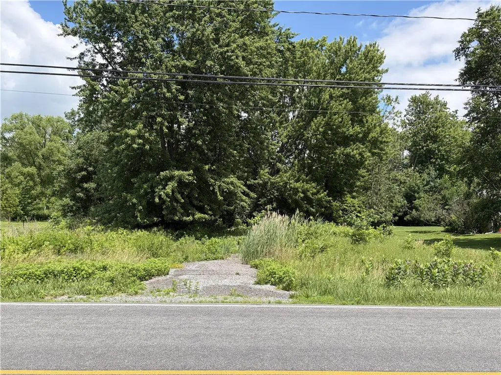 888 Martin Road, West Henrietta, NY 14586 - #1