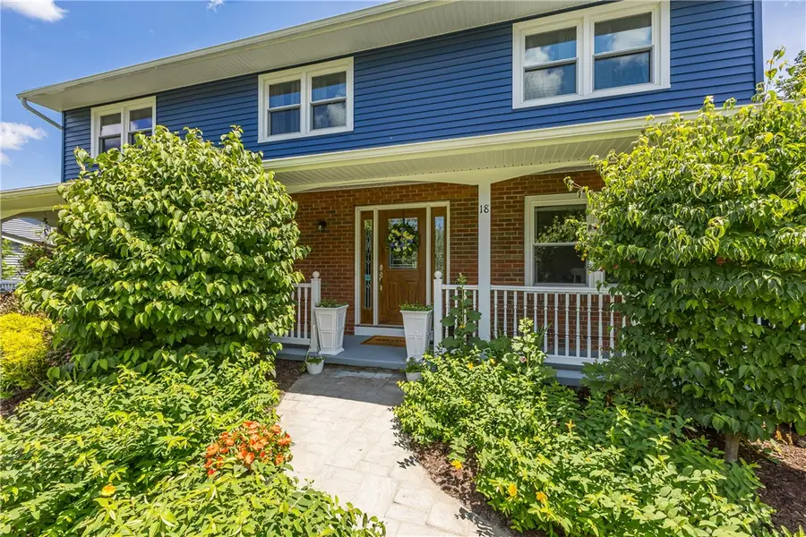 18 Waterford Way, Fairport, NY 14450 - #3
