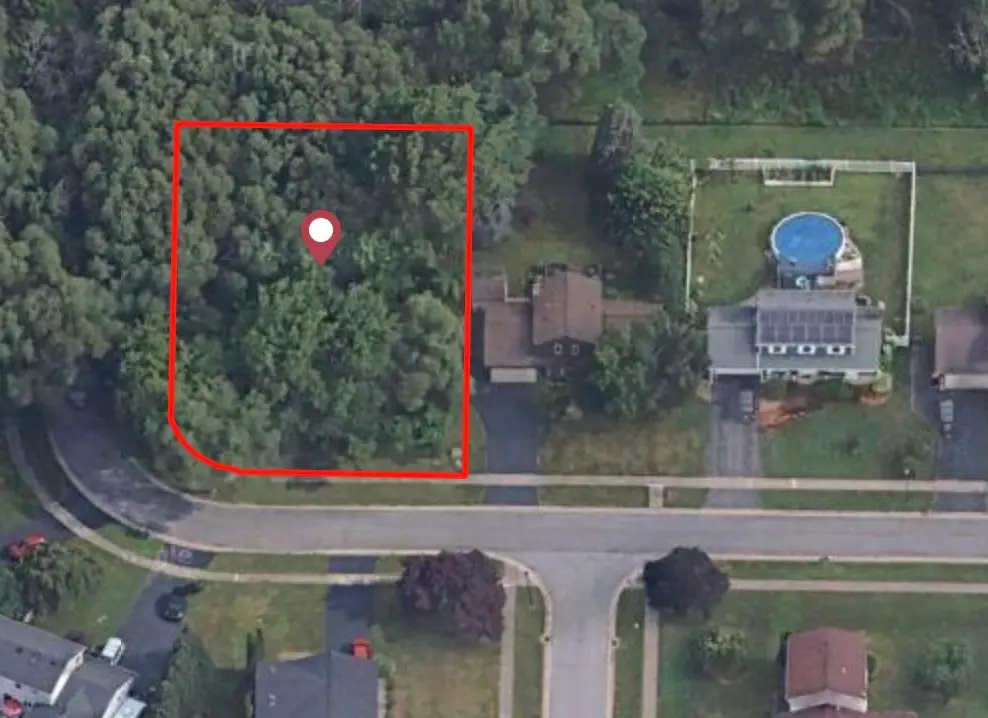 293 Woodsmoke Lane, Rochester, NY 14612 - #1