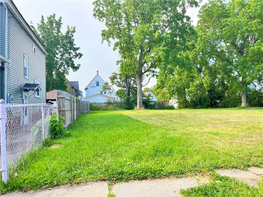 852 Glenwood Avenue, Buffalo, NY 14211 - #3