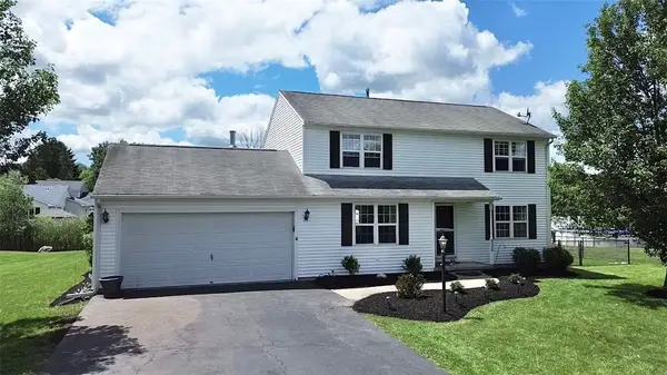 6439 Sharon Drive, Auburn, NY 13021