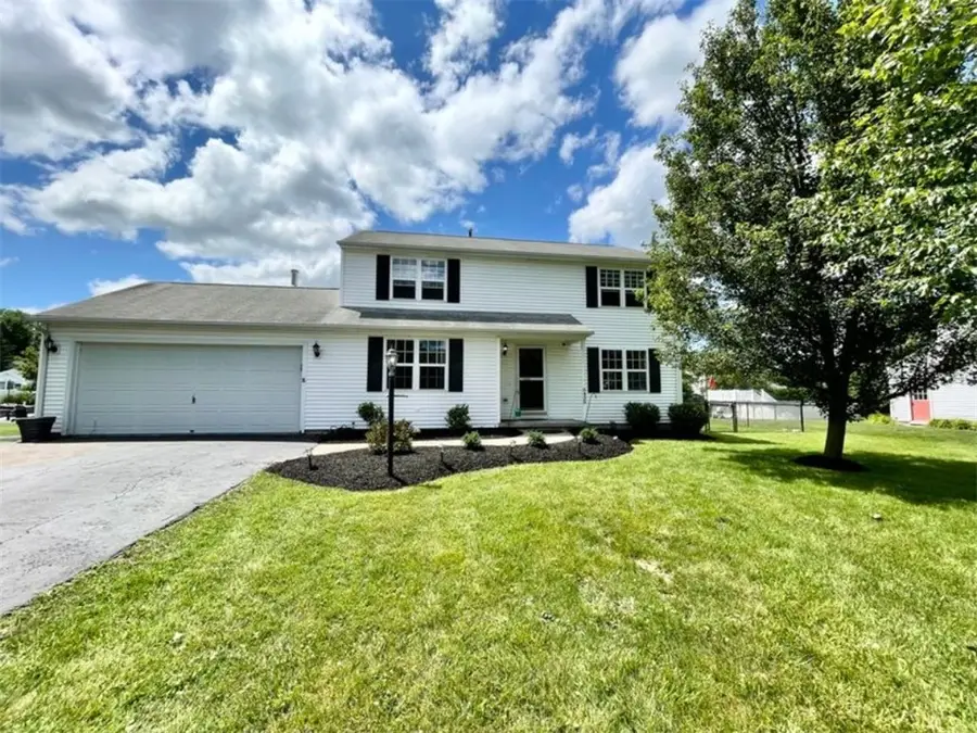 6439 Sharon Drive, Auburn, NY 13021 - #2