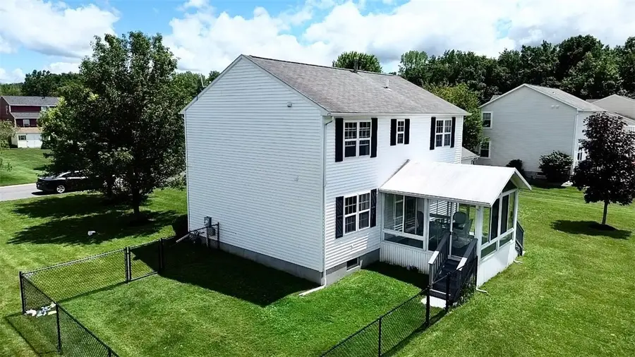 6439 Sharon Drive, Auburn, NY 13021 - #3