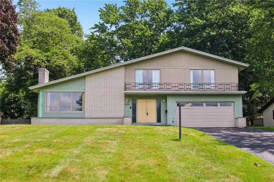 216 Somerworth Drive, Rochester, NY 14626 - #3
