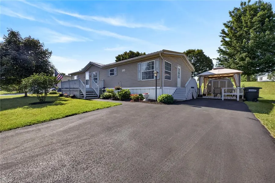 1315 King Road Lot 52, Clifton Springs, NY 14432 - #2