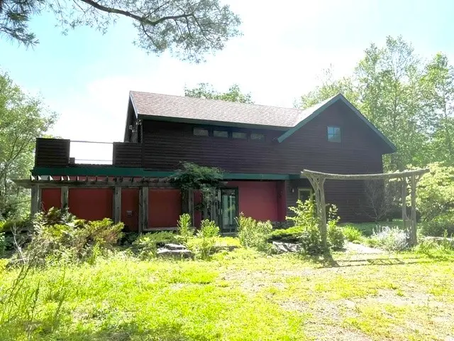518 S Gilboa Road, Stamford, NY 12167 - #1