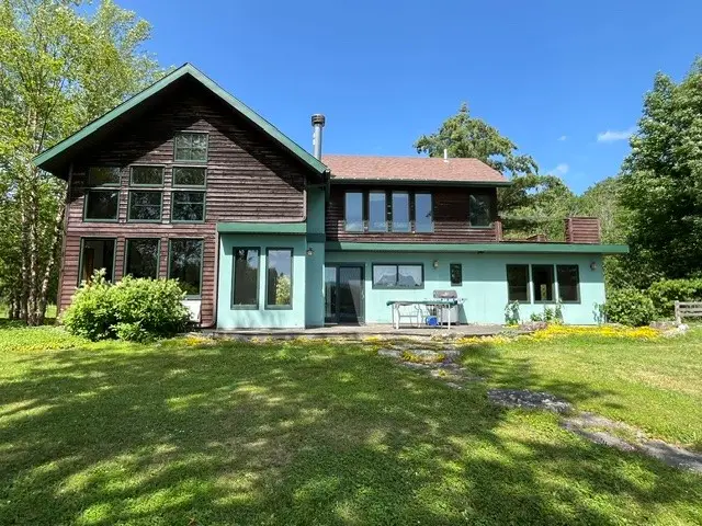 518 S Gilboa Road, Stamford, NY 12167 - #3