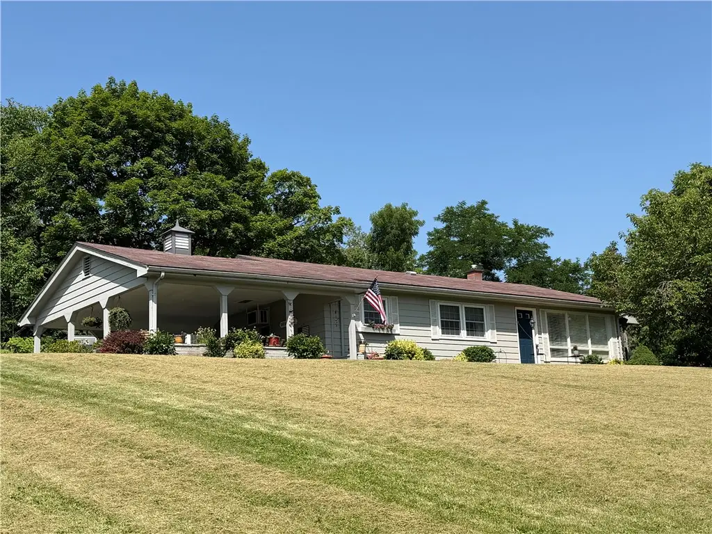 3301 Reading Road, Watkins Glen, NY 14891 - #1