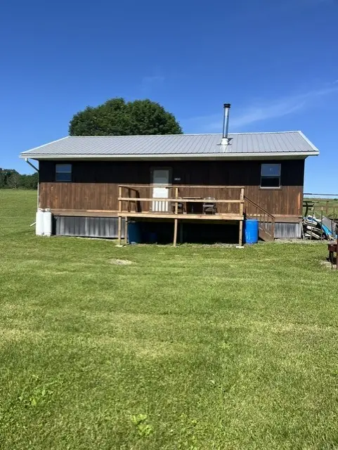 8539 Quanz Road, Springwater, NY 14560 - #1