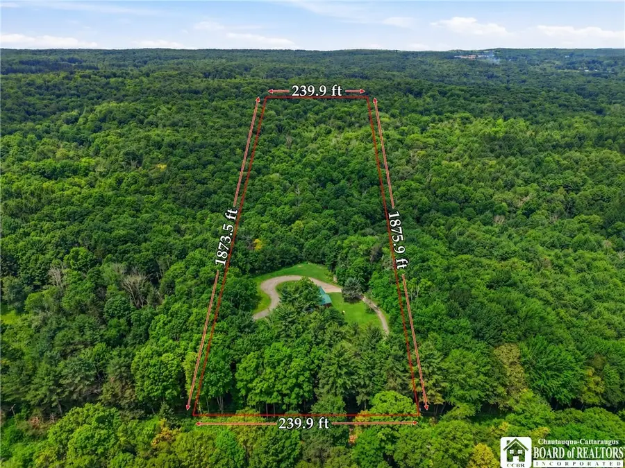5689 Fenner Road, Sinclairville, NY 14782 - #2