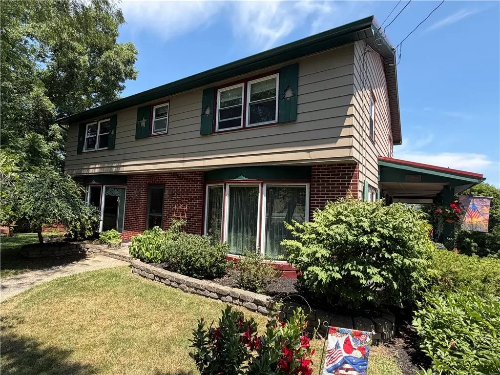 3268 Reading Road, Watkins Glen, NY 14891 - #1