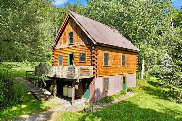 1976 Slaterville Road, Ithaca, NY 14850