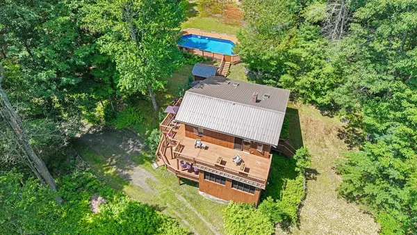 341 Sweet Hill Road, Milford, NY 13807