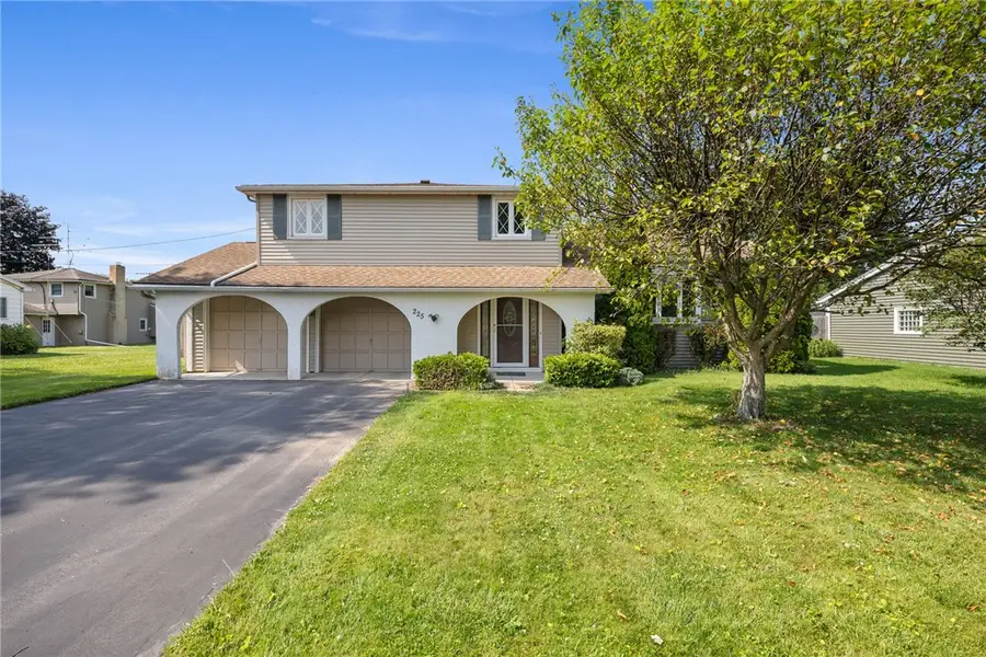 225 Sandoris Circle, Rochester, NY 14622 - #2